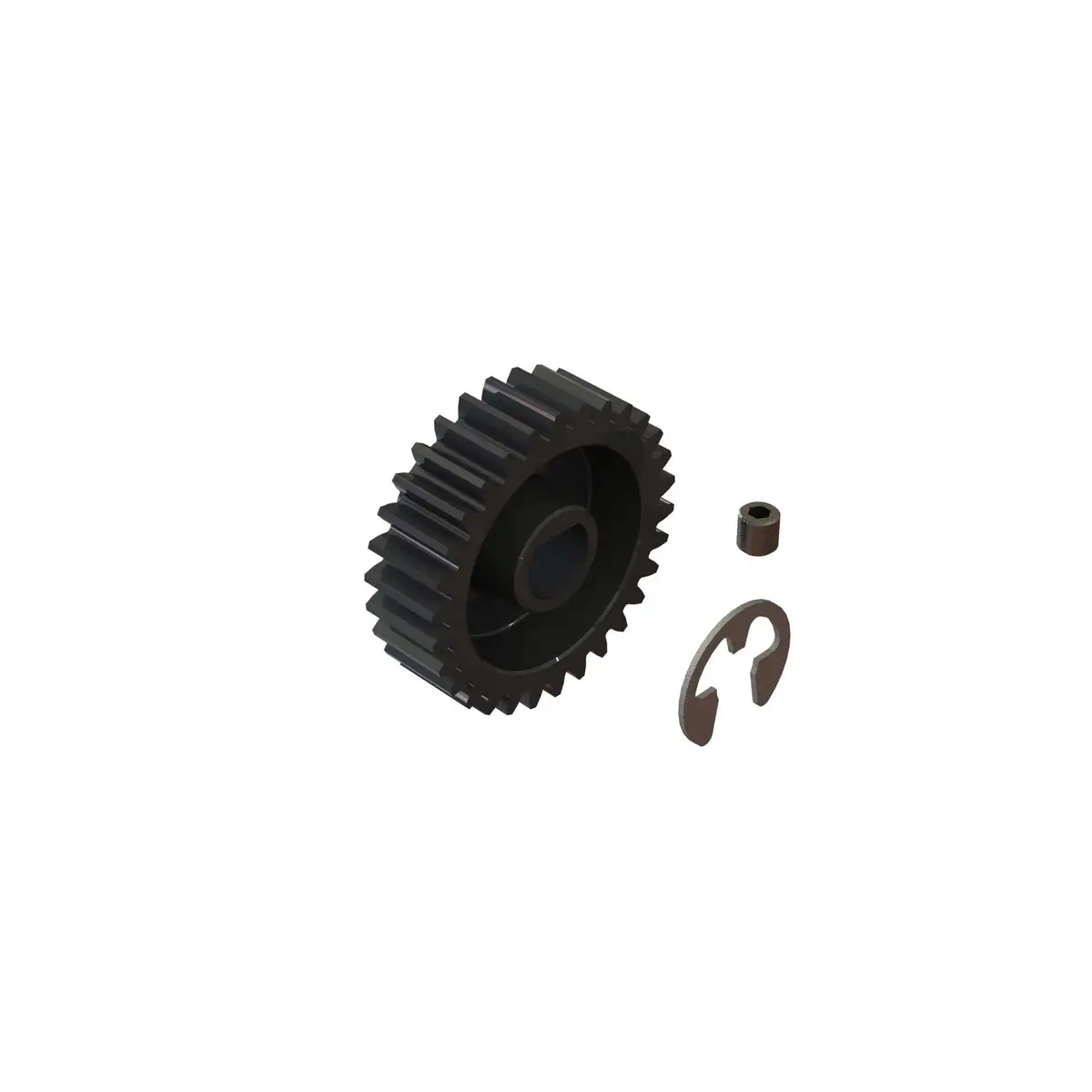 Ara311050 30T Mod1 Safe-D8 Pinion Gear 1