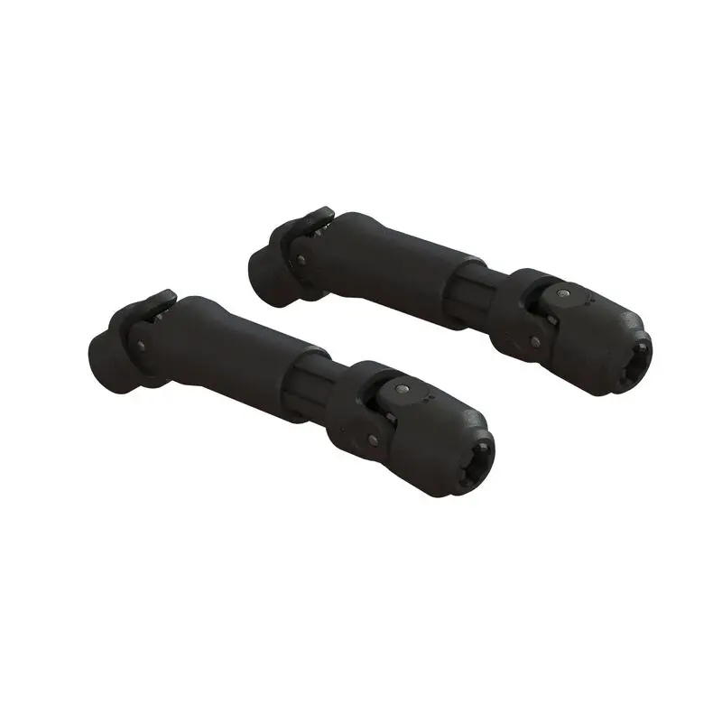 Arrma Composite Slider Rear Driveshaft Set 1