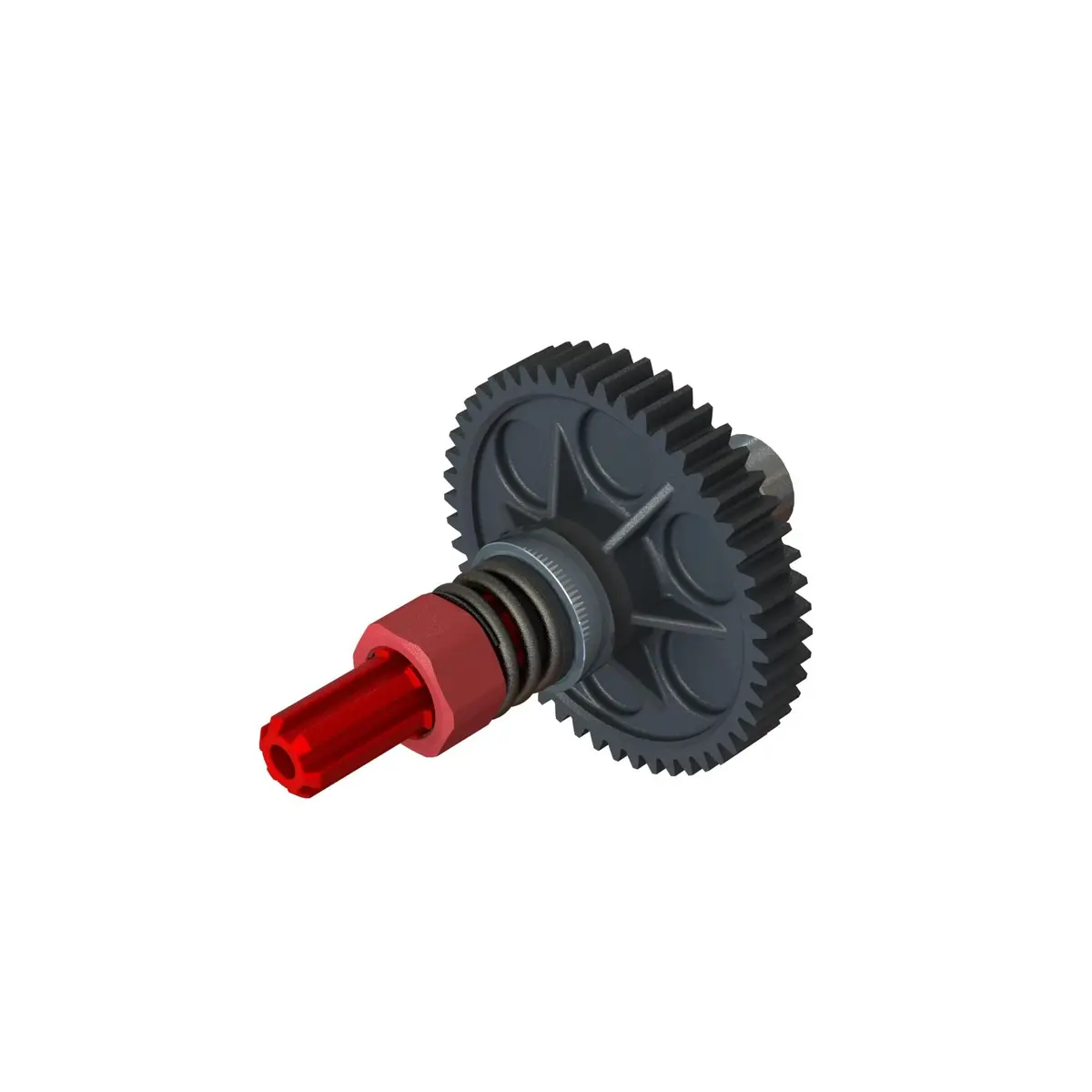 50T Slipper Set 0.8 Mod 1
