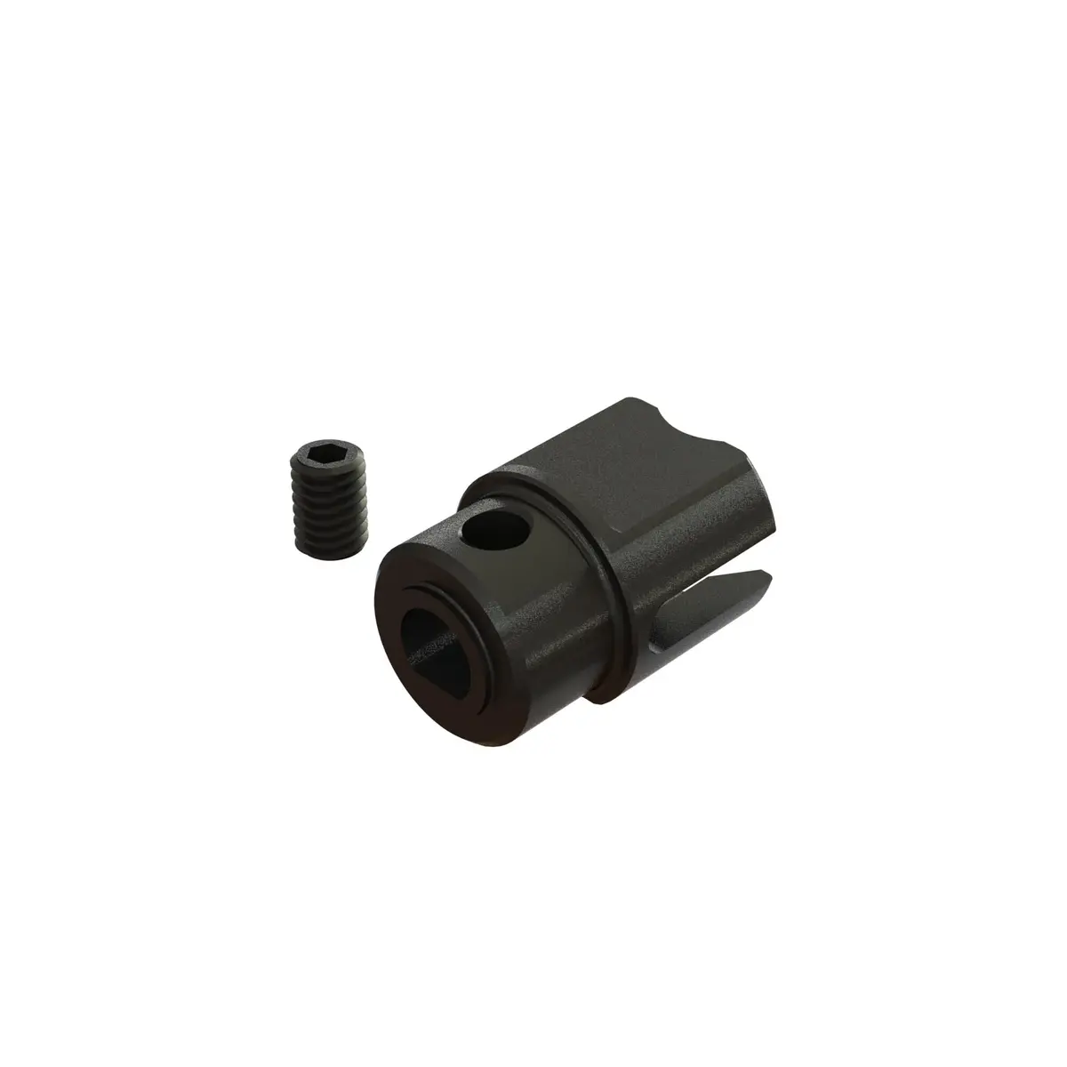 Input Shaft Cup (Safe-D) 1