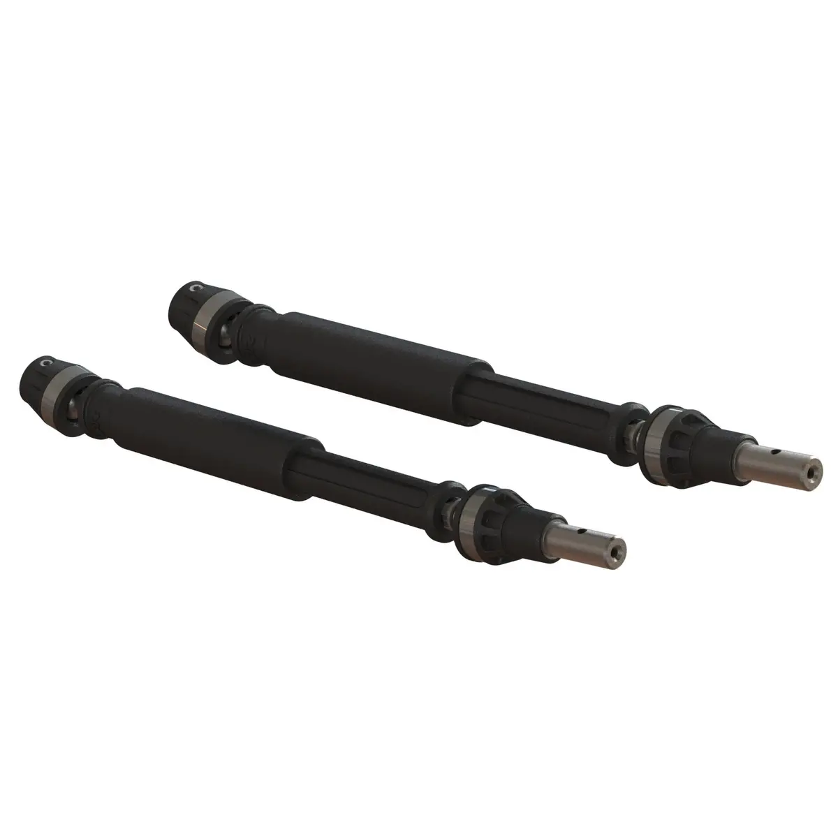 Cvd Driveshaft Set (1 Pair) 1