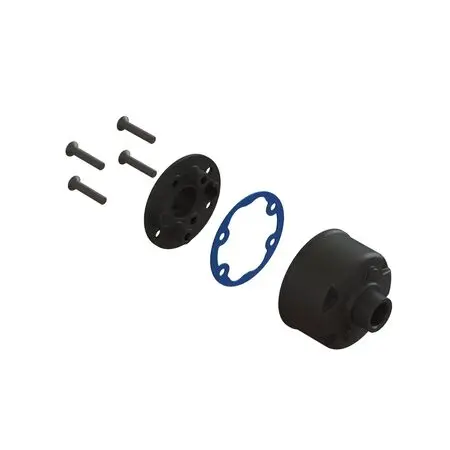 Arrma Ara311154 Differential Case Set 1