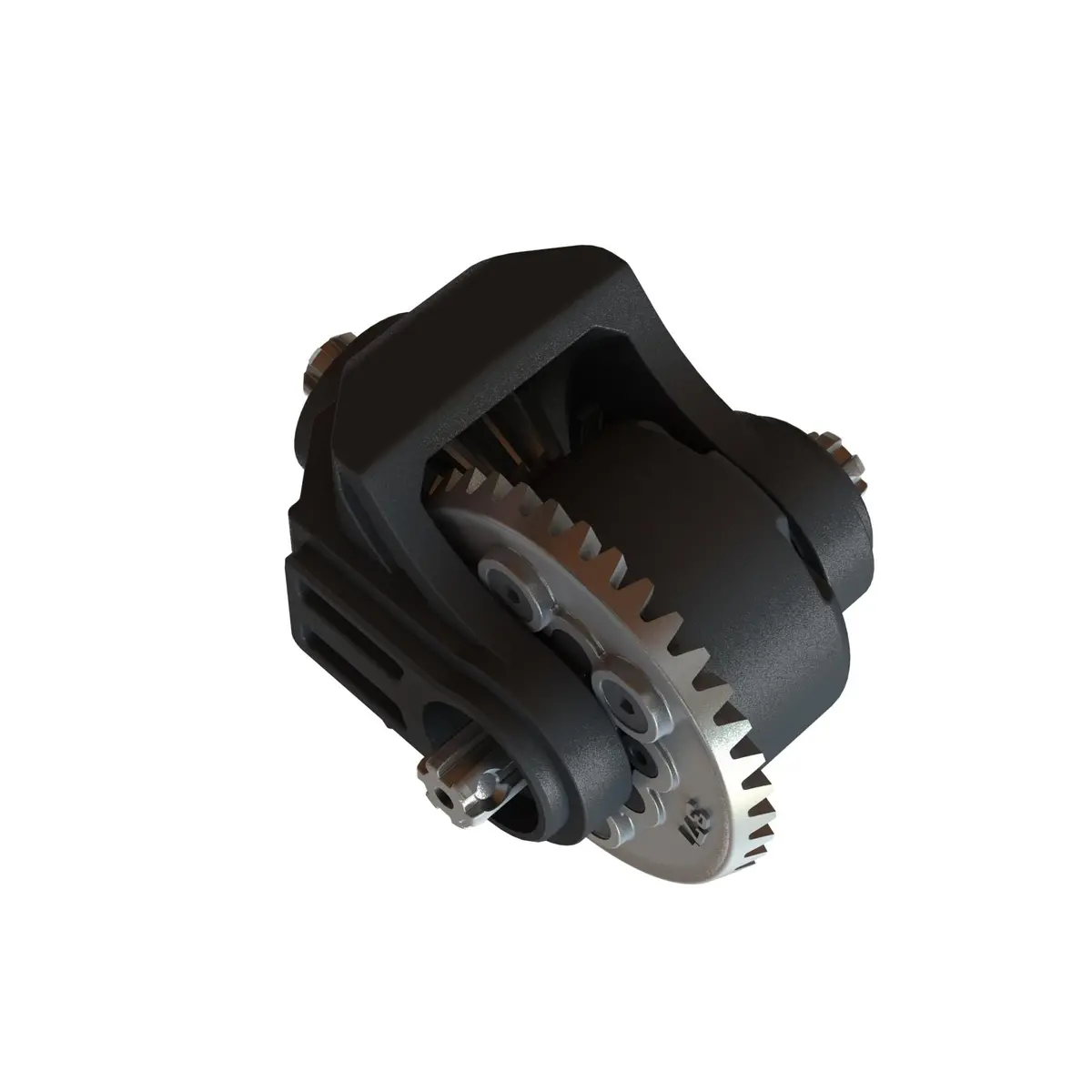 Metal Gear F/R Transmission Module Set 1