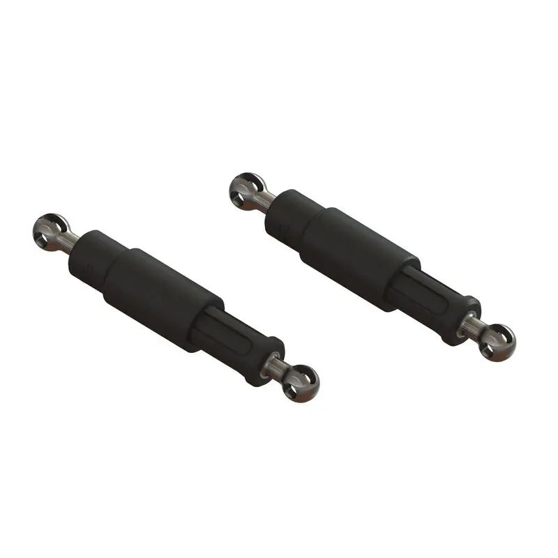 Arrma Cvd Driveshaft Slider Shafts (1 Pair) 1