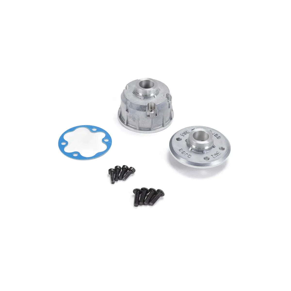 Center Diff Case Set 1