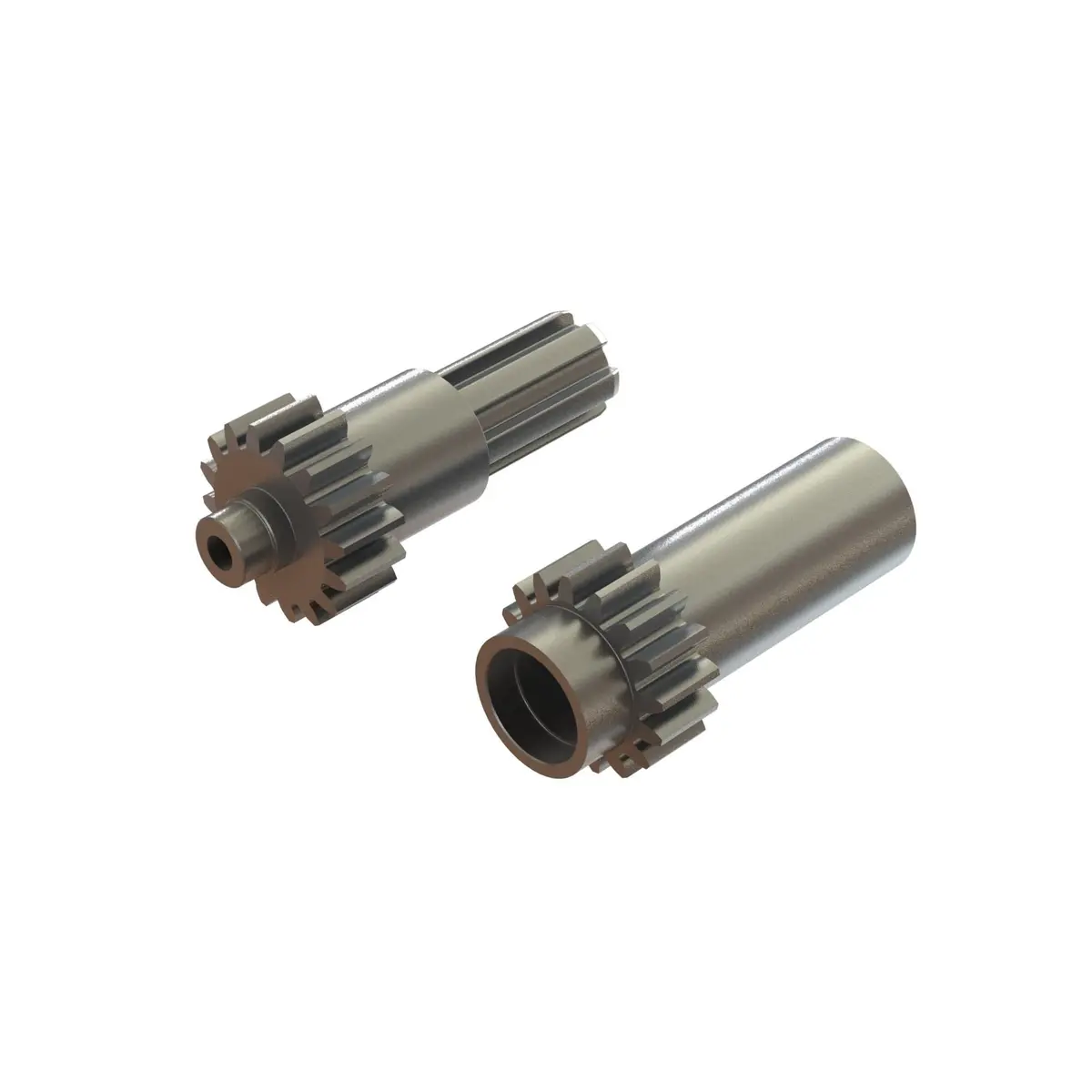 Metal Center Diff Outdrives (2) 1