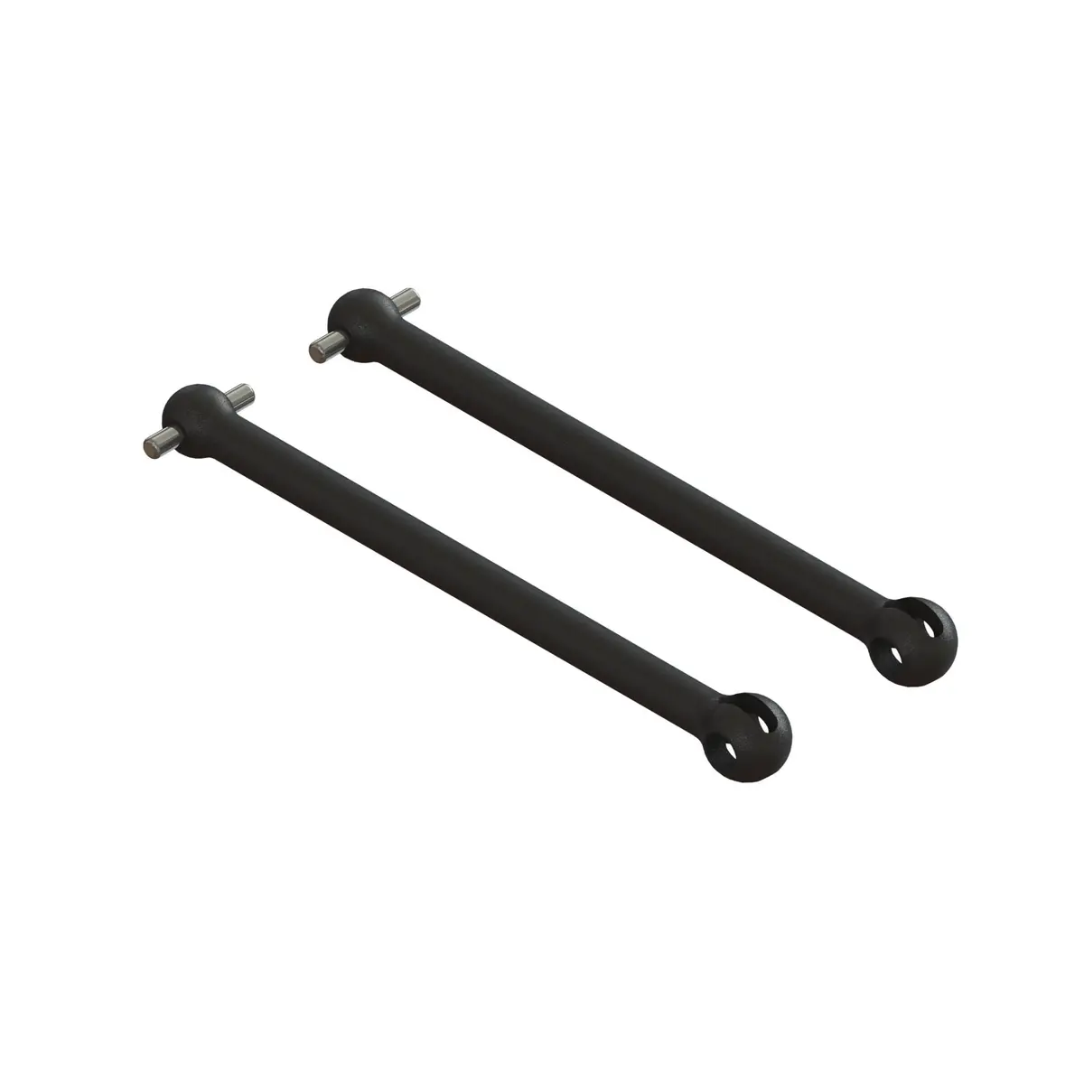 Cvd Driveshaft 50Mm (2Pcs) 1