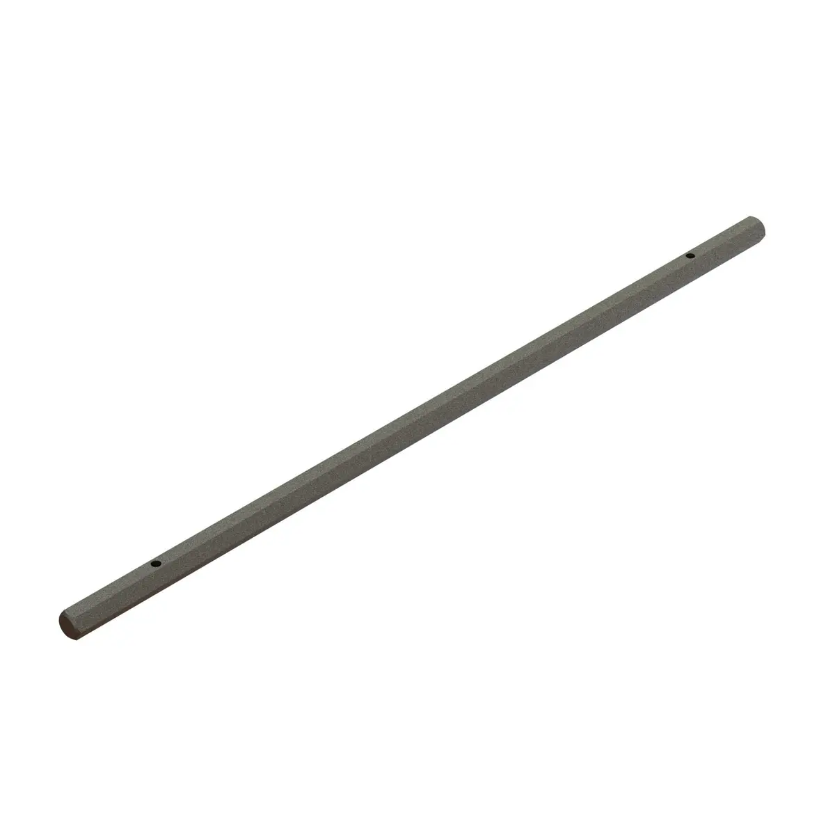 Center Driveshaft Steel 145Mm For Swb Chassis - Grom 1