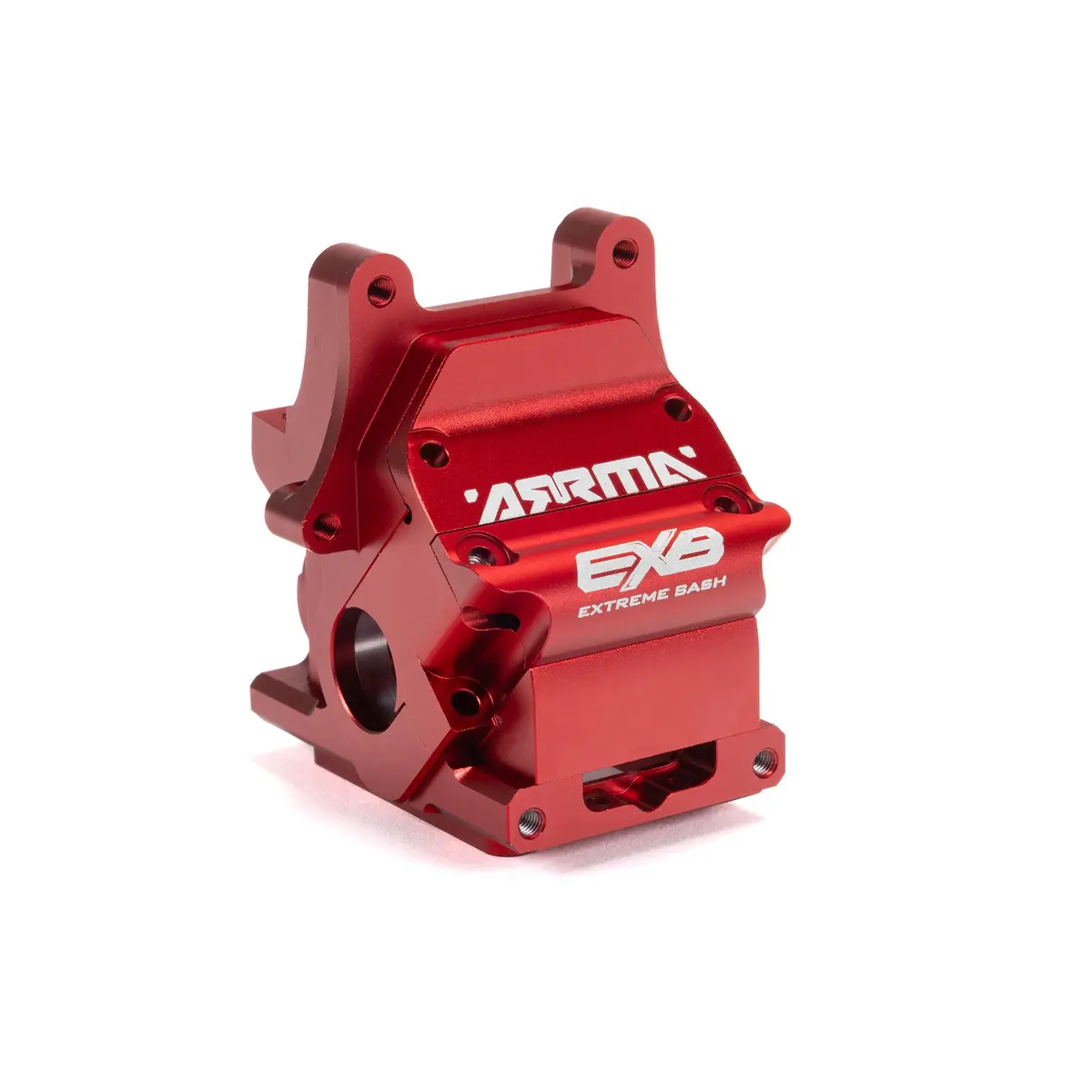 Aluminum Gearbox Set 1