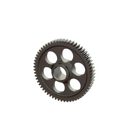 Metal Spur Gear 59T 1
