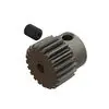 Pinion Gear 20T Mod 0.5 Cnc 2.3Mm Bore 1