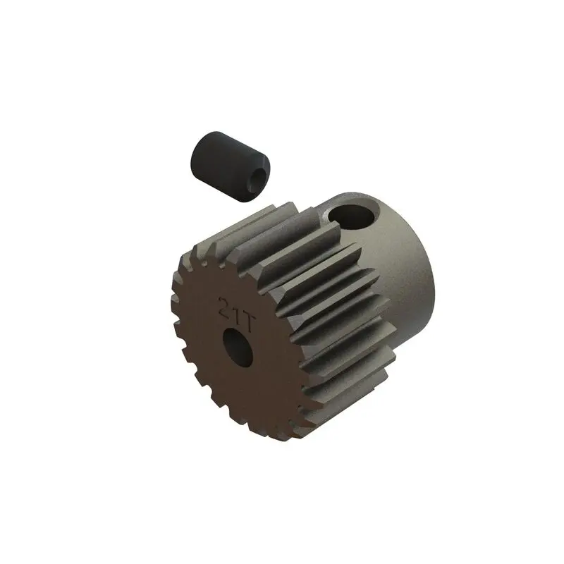 Aarma Mod 0.5 Pinion Gear (2.3Mm Bore) (22T) 1