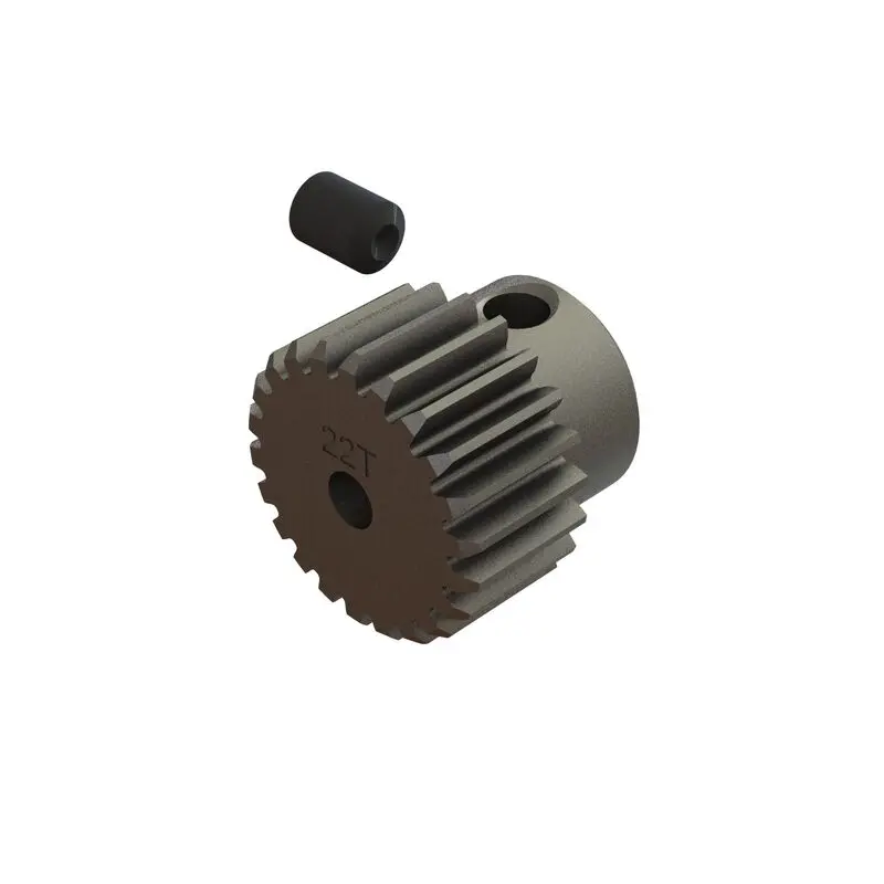 Arrma Mod 0.5 Pinion Gear (2.3Mm Bore) (22T) 1