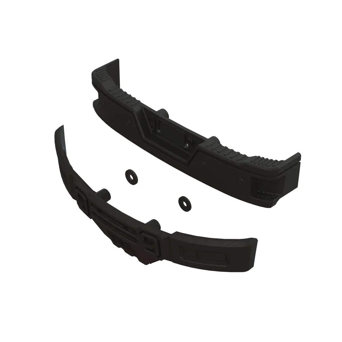 Bumper Set Black 1