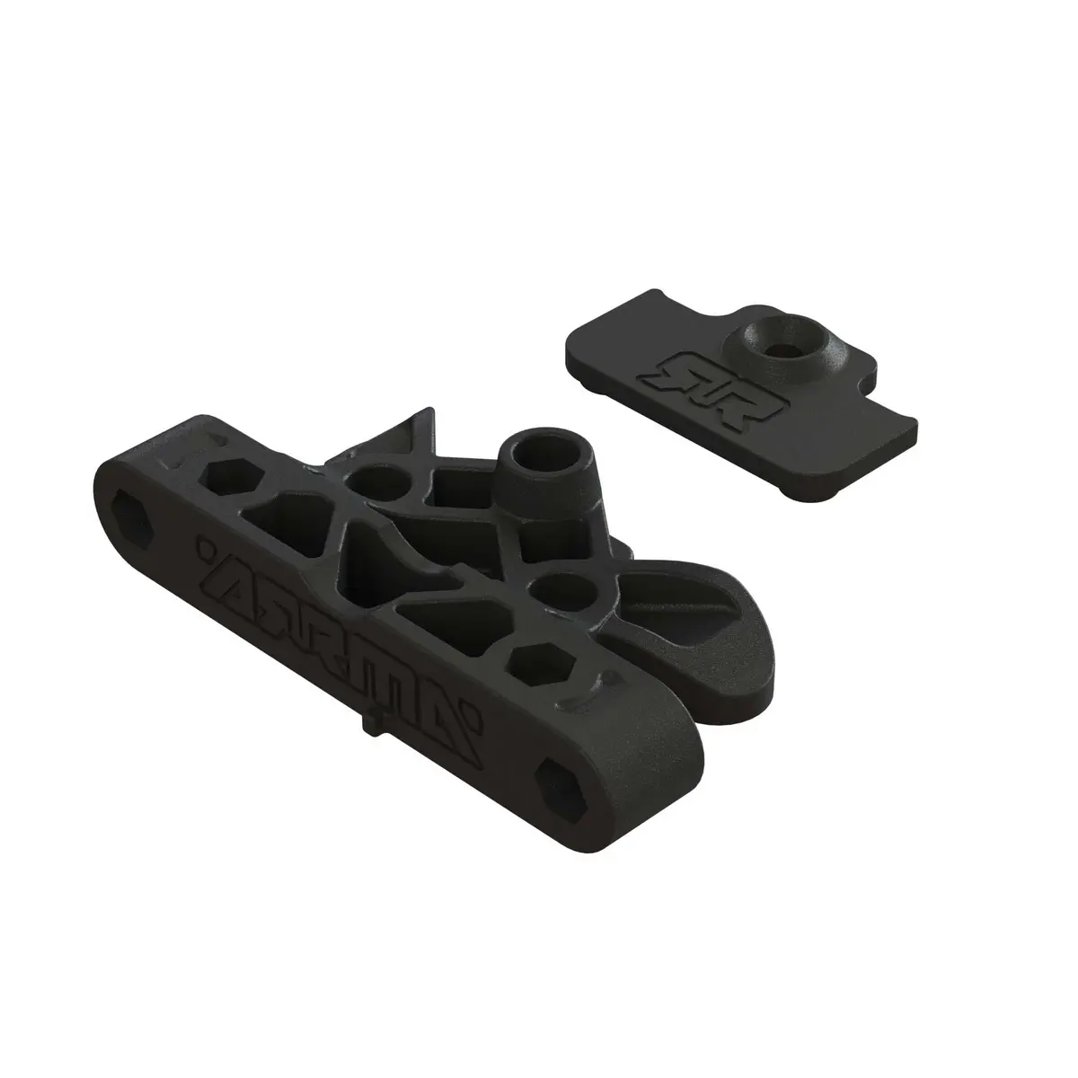 Steering Top Plate 1