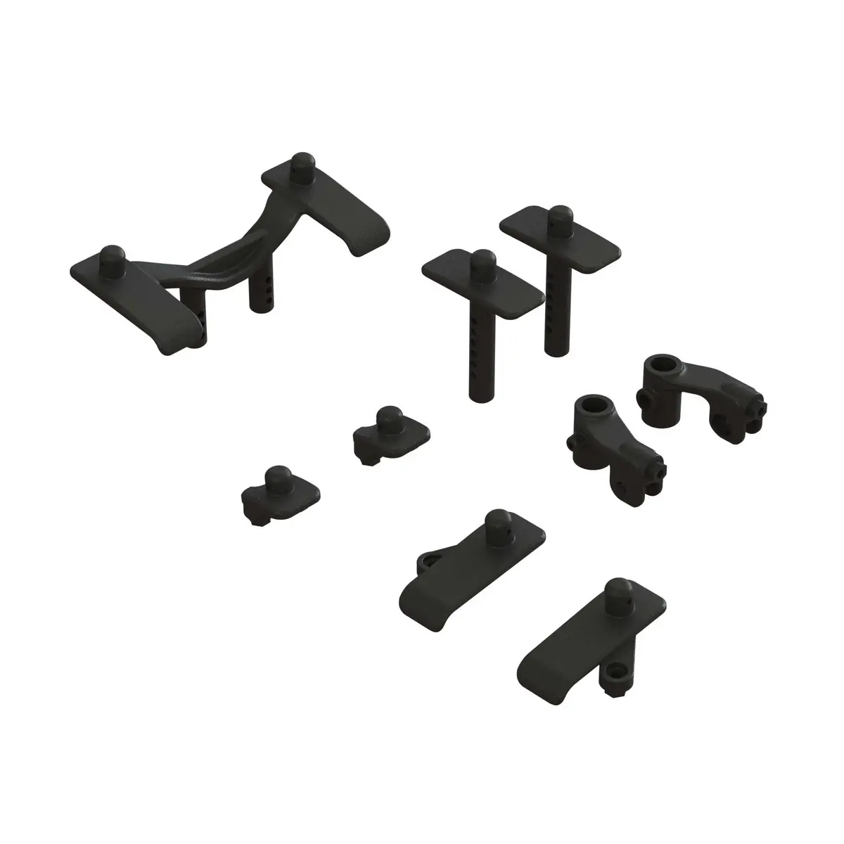 Ara320485 Body Post Set 1