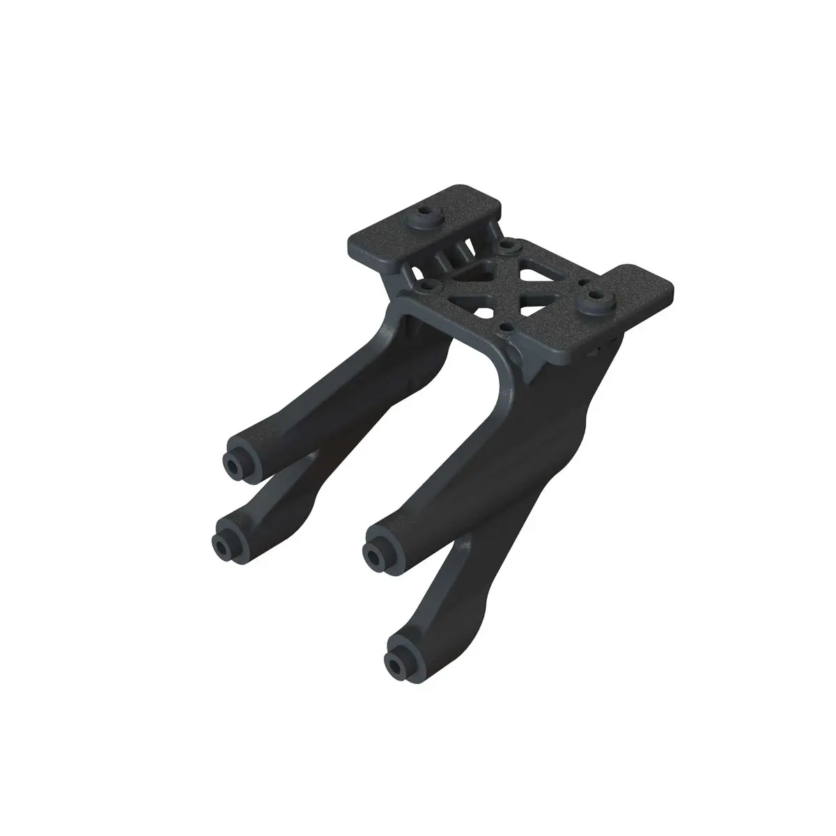 Arrma 8S Blx Wing Mount Ara320492 1