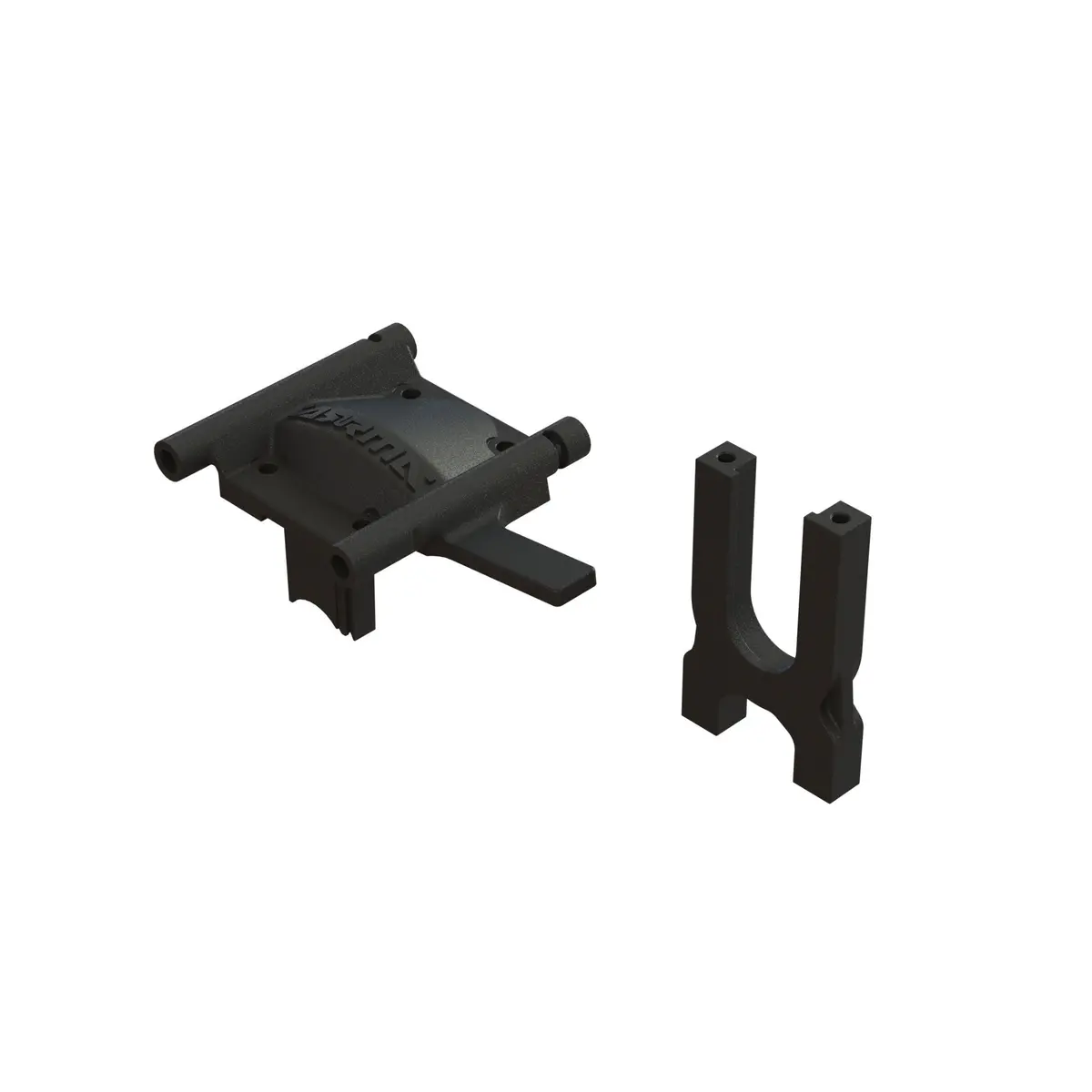Center Diff Mount 1