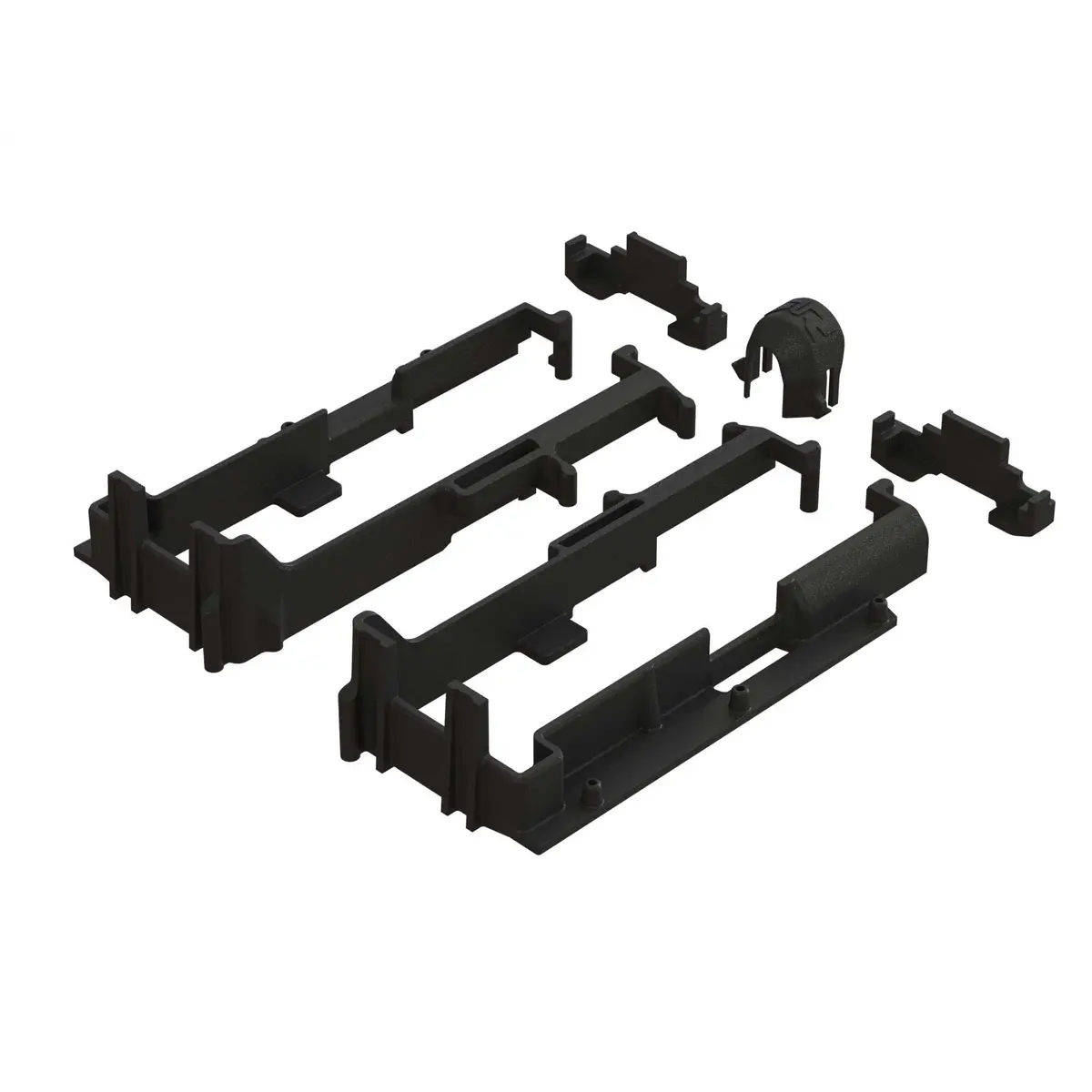 Battery Box Set 1