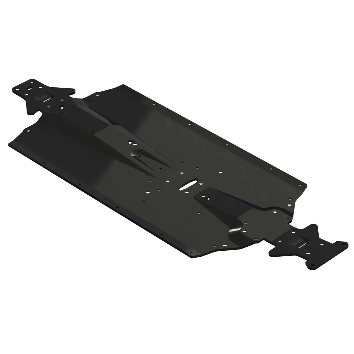 Arrma Chassis Plate Ara320514 1