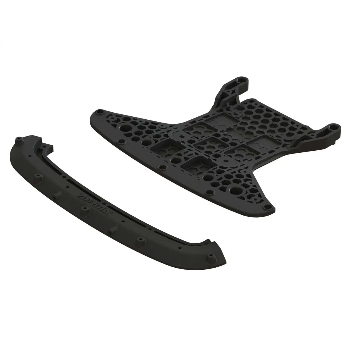 Arrma Front Bumper Ara320515 1