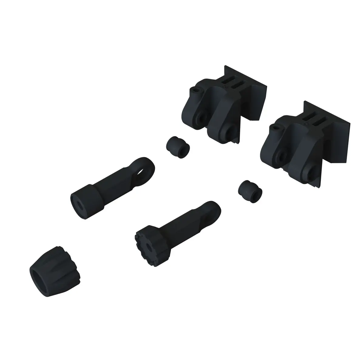 Center Brace Mount Set 1