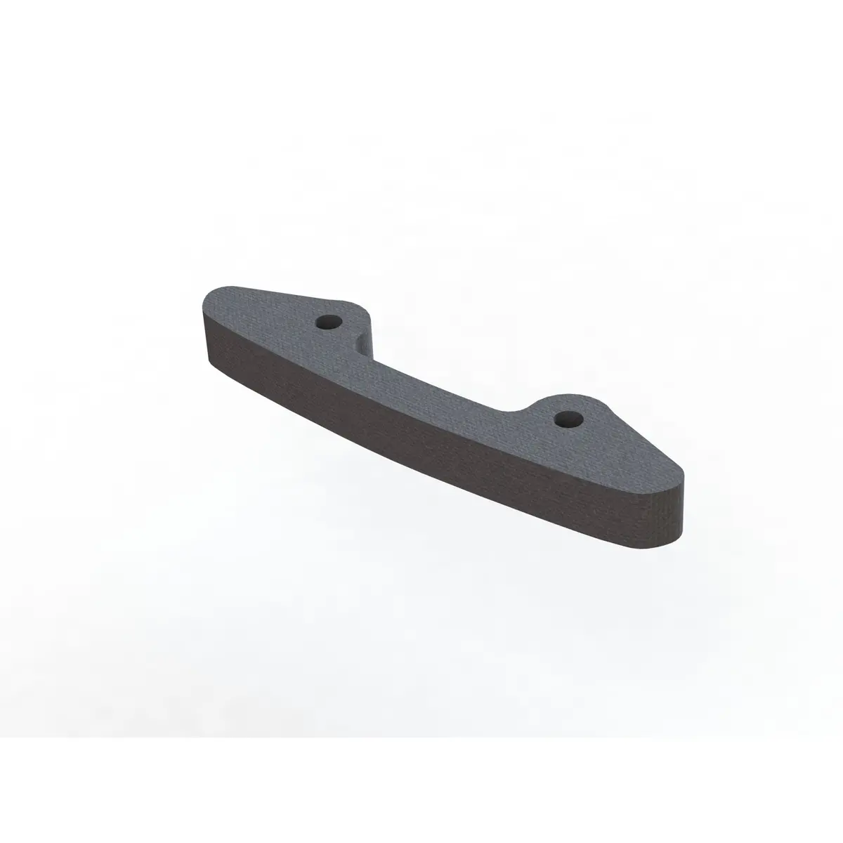 Arrma Foam Front Bumper (Ara320537) – Impact-Absorbing Protection 1