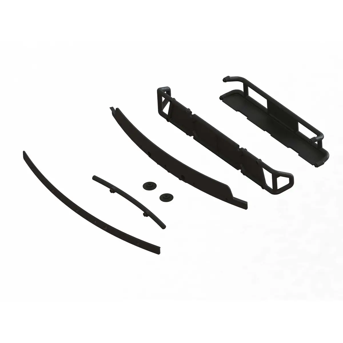 Arrma Bumper Set 1