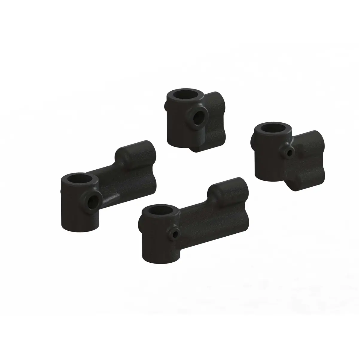Body Post Mounts 1