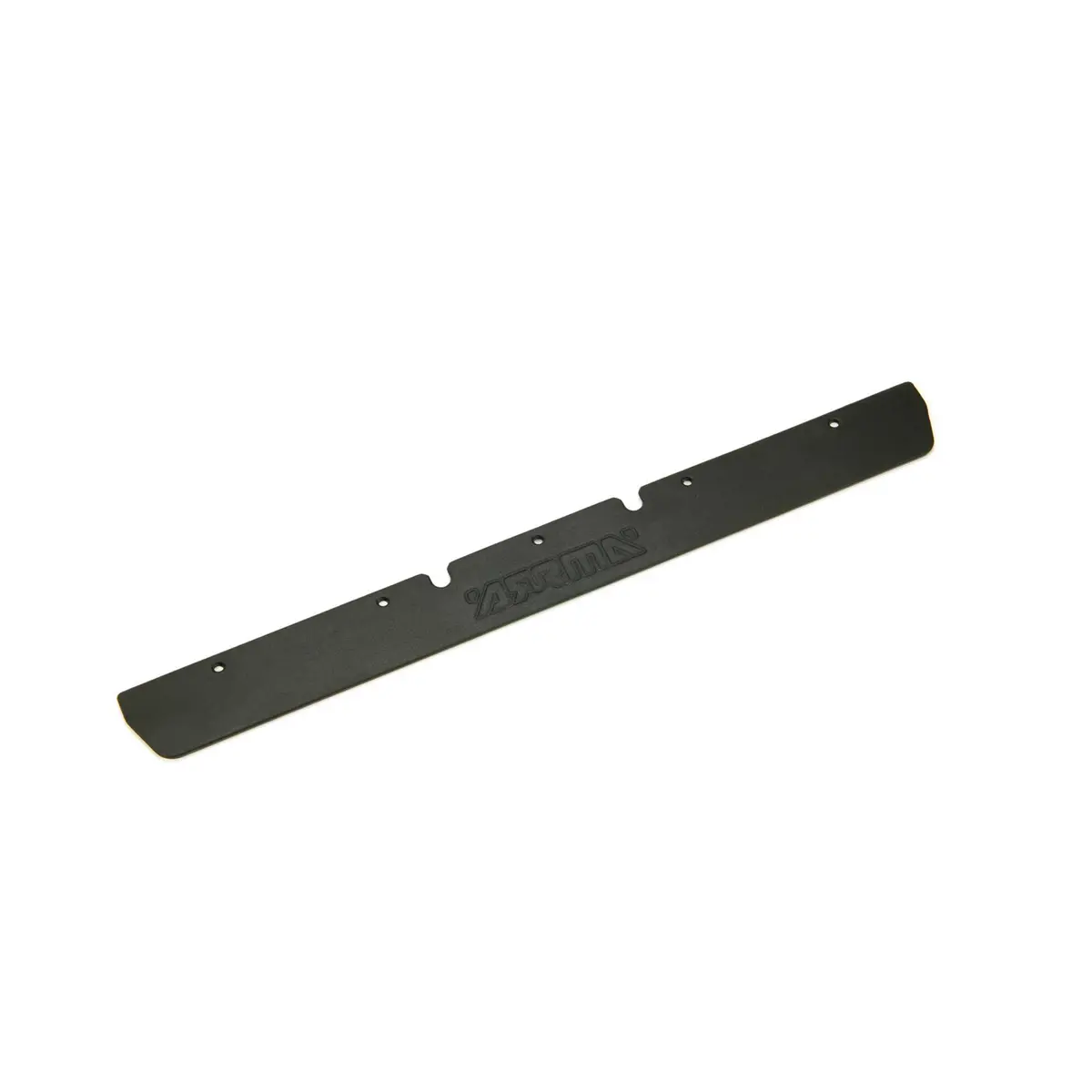 Arrma Front Valance Strong And Flexible Material 1