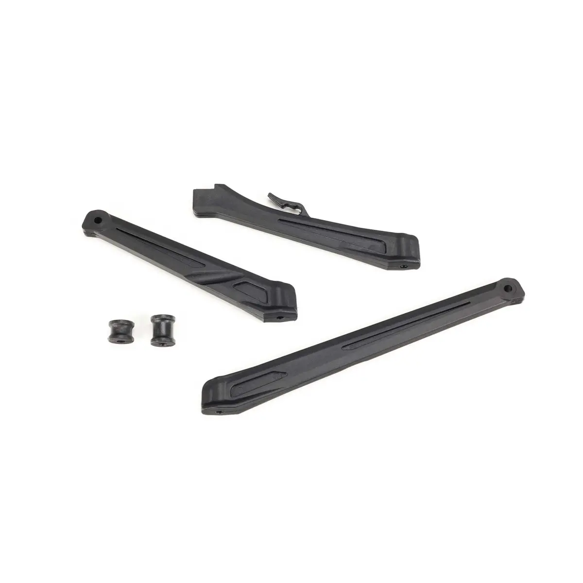 Hd Chassis Brace Set 1