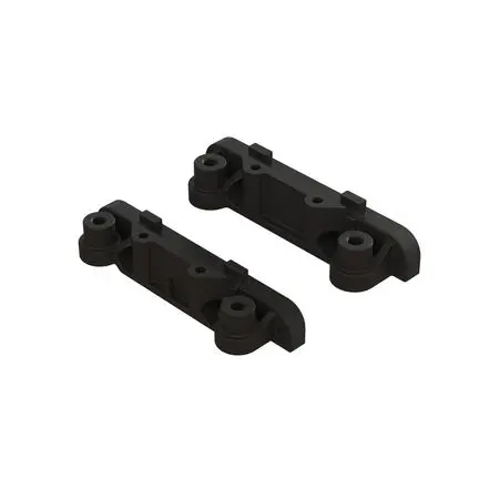 Lower Bumper Mount Set 1