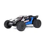1/10 Vorteks 2Wd Stadium Truck Rtr, Blue 1