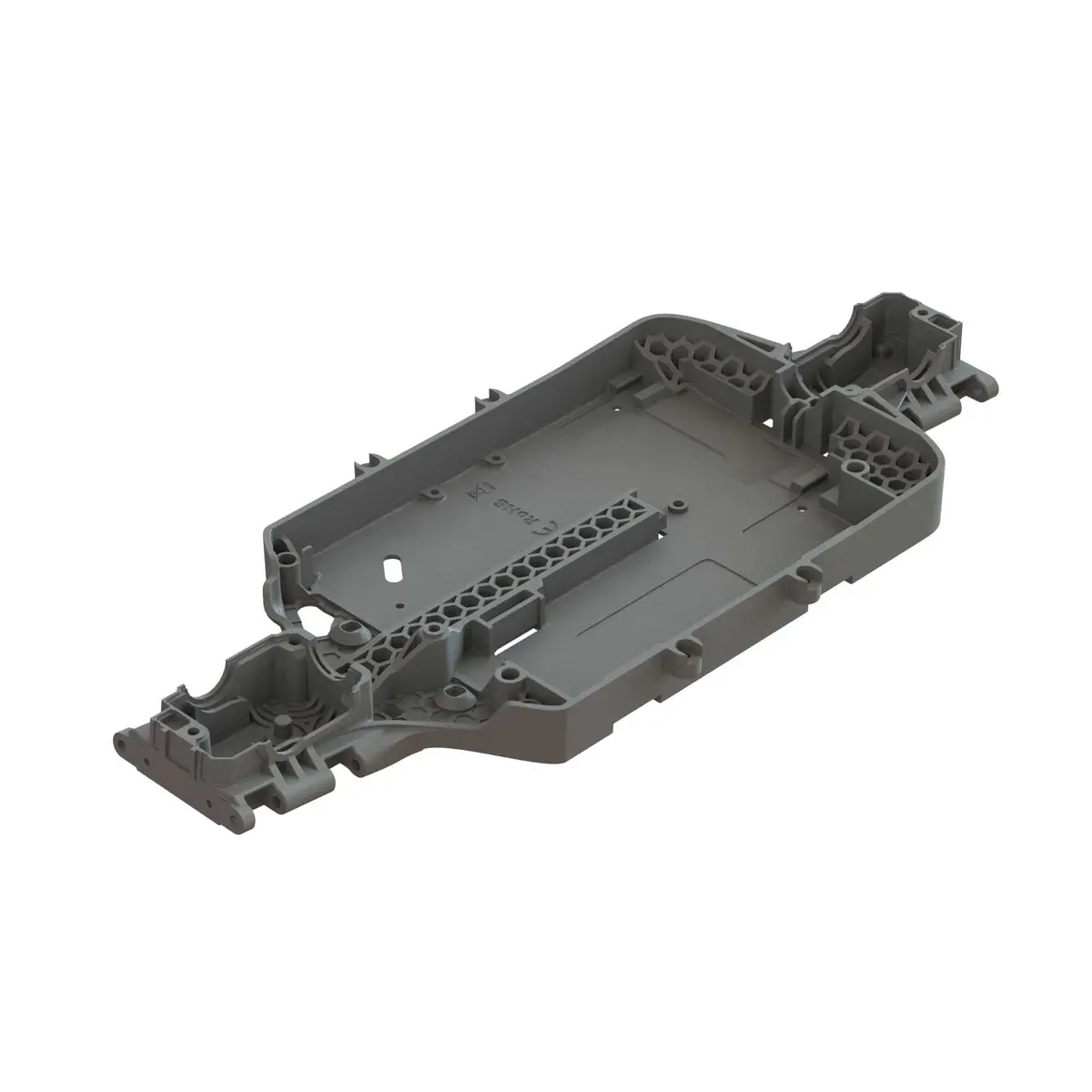 Composite Chassis - Swb 1