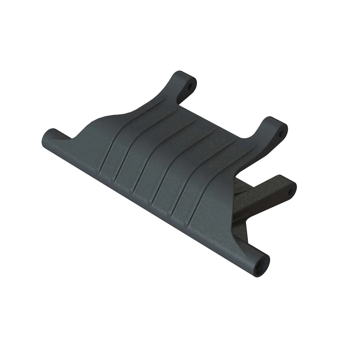Wheelie Bar Frame 1