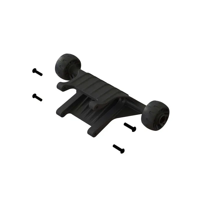Arrma Wheelie Bar Set 1