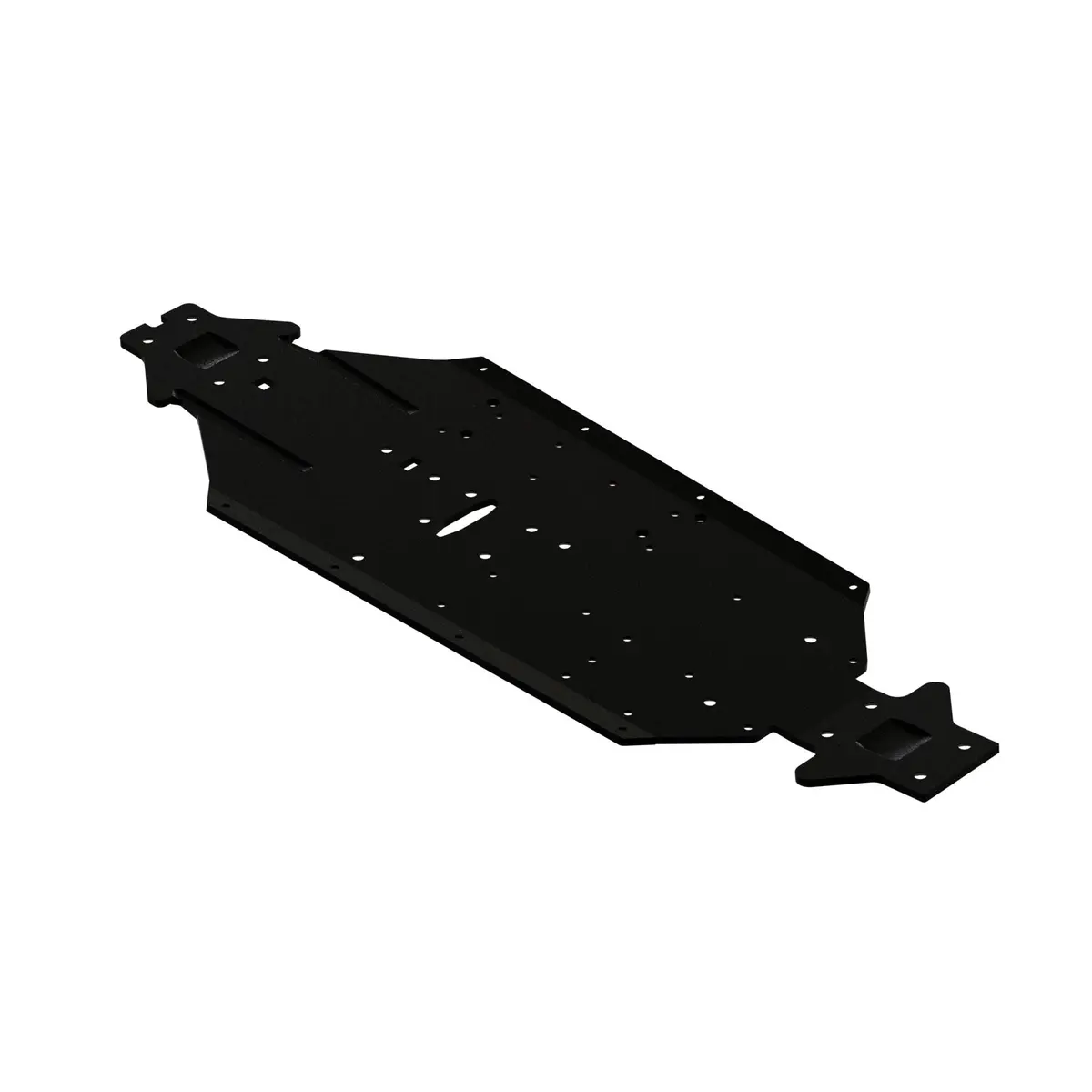 Aluminum Chassis Swb 1