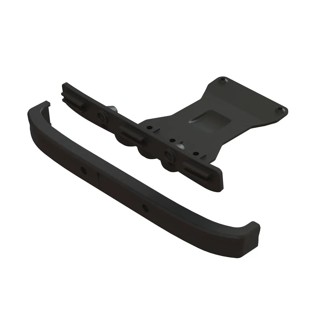 Ara320627 Front Bumper 1