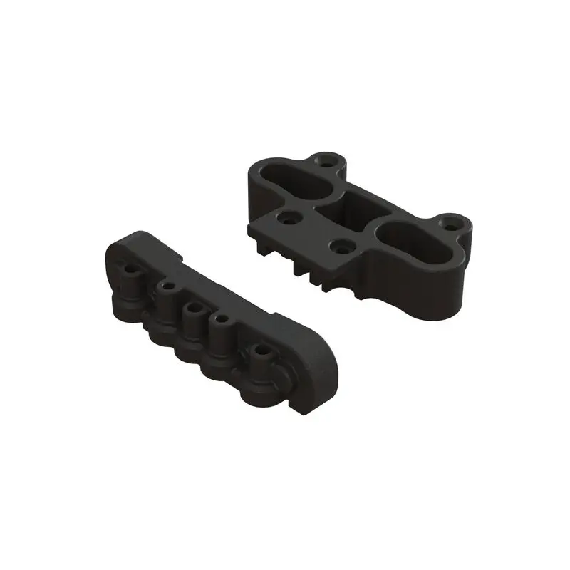 Arrma Bumper Loop & Hanger Mount 1