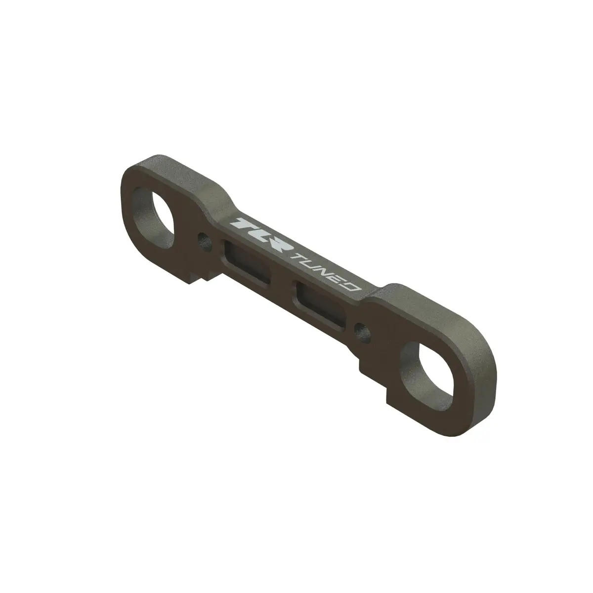 Aluminum Adjustable Ff Suspension Mount -Tlr 1