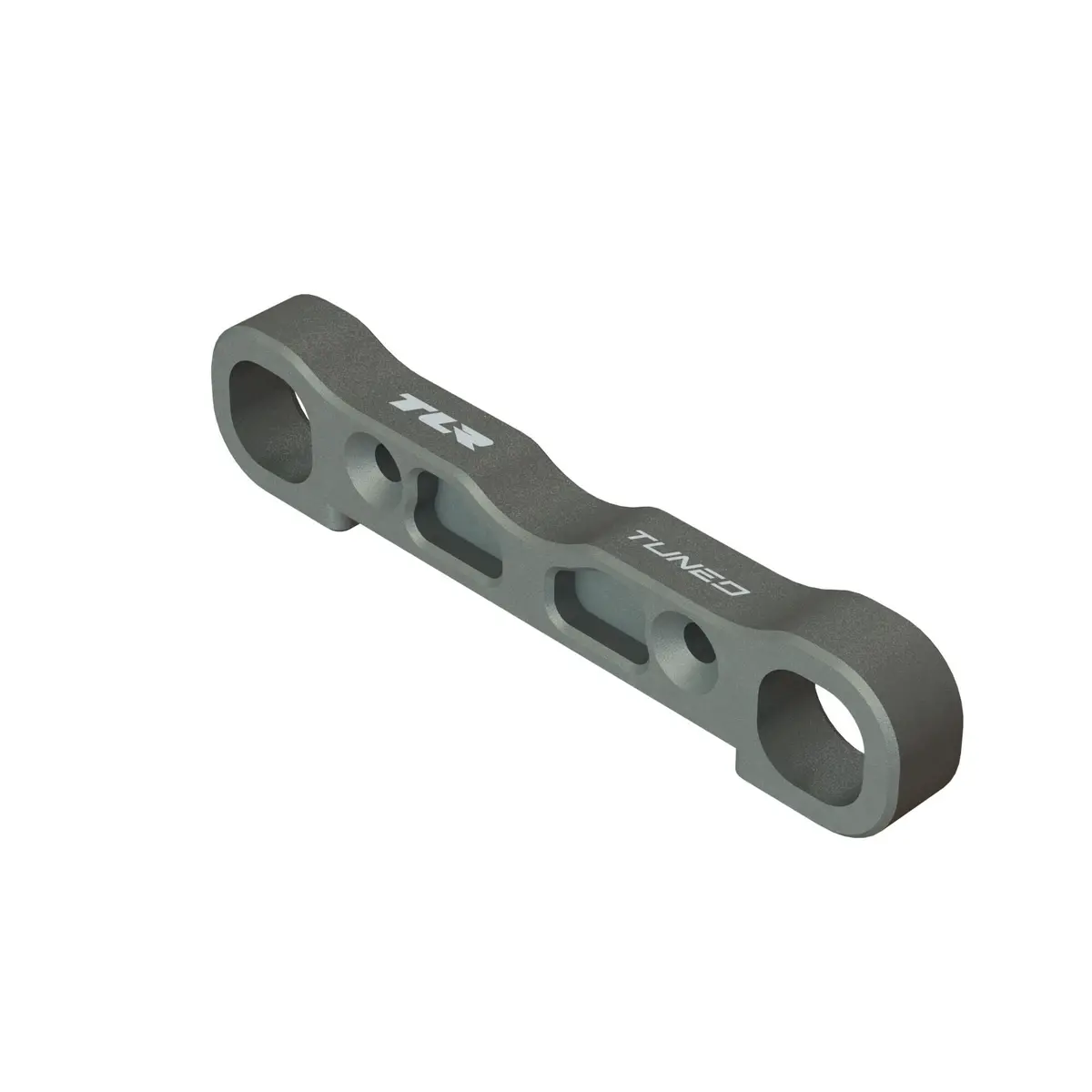 Aluminum Adjustable Fr Suspension Mount - Tlr 1