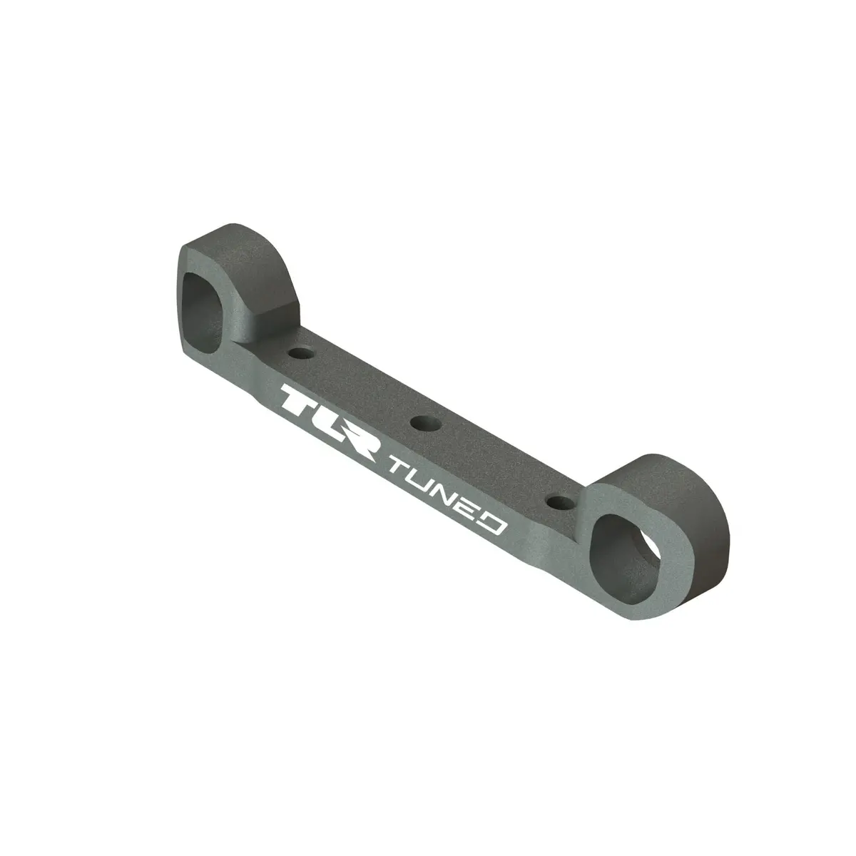 Alum Adjustable Front Upper Suspension Mount -Tlr 1