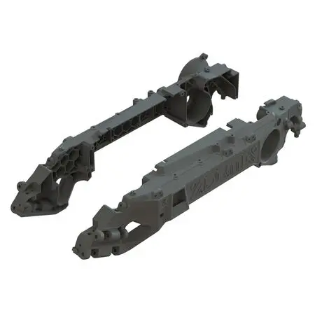 Chassis - High Cg Swb 1