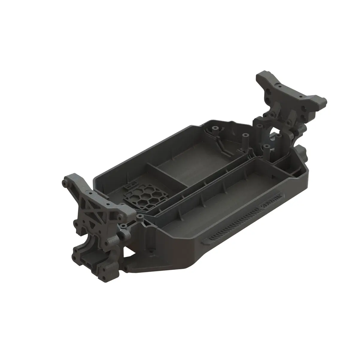 Composite Chassis Swb 1