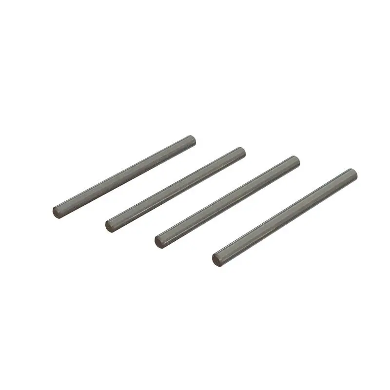 Hingepin 2.5X37mm (4Pcs) 1