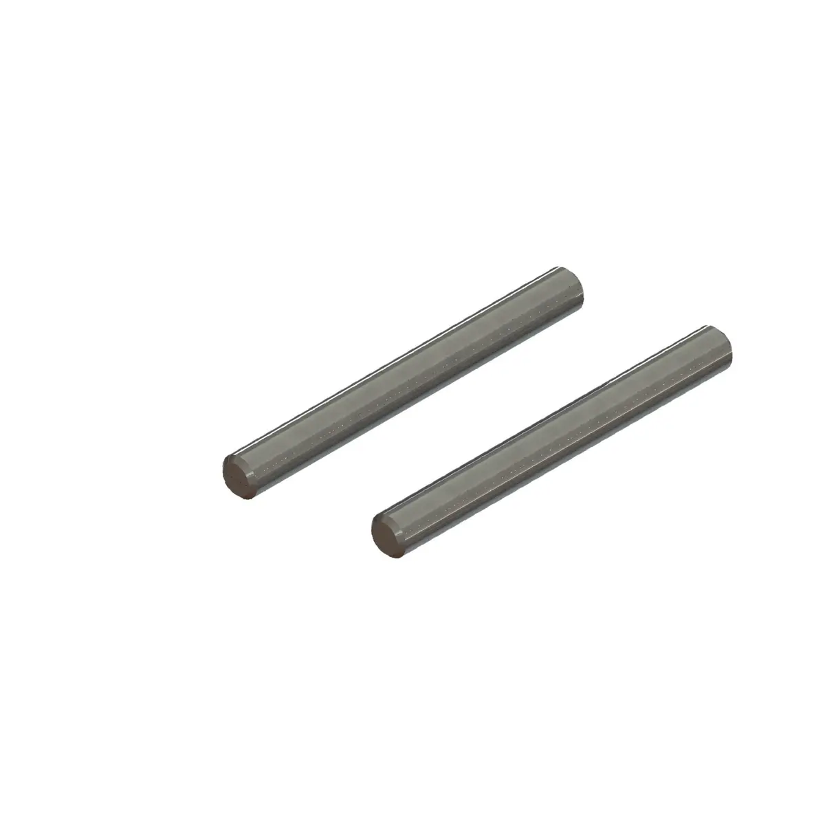 Hingepin 2.5X24mm (4Pcs) 1
