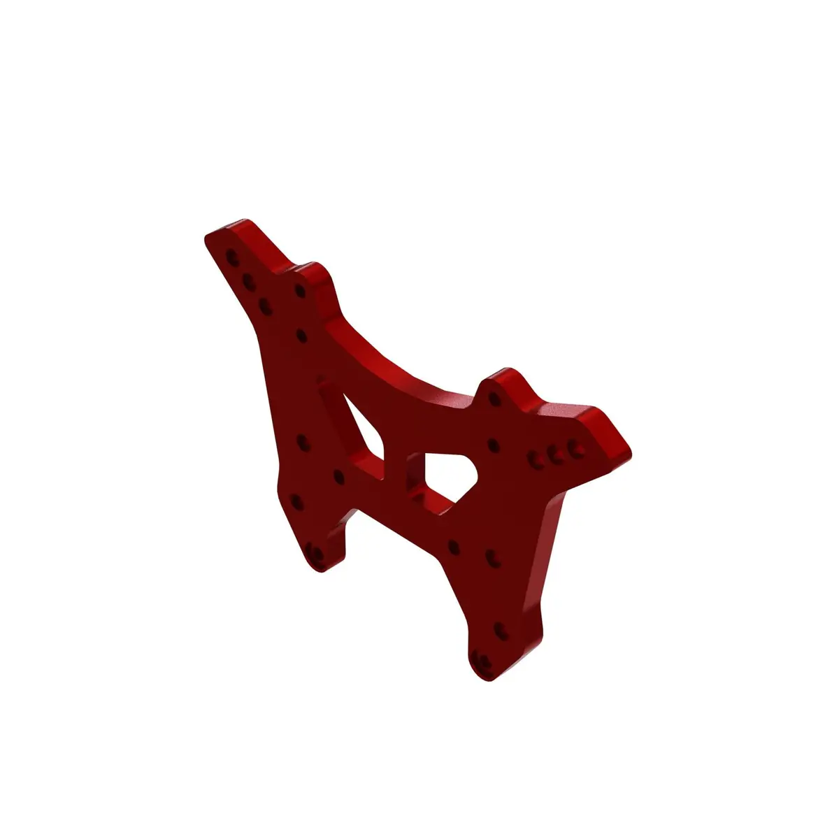 Cnc Front Shock Tower Mt 1