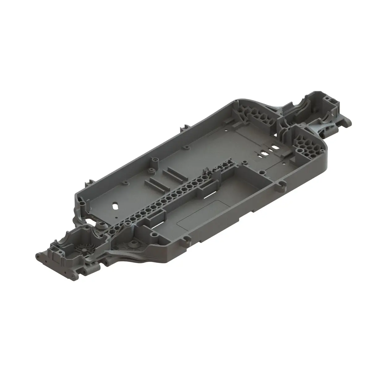 Composite Chassis - Xlwb V2 (1Pc) 1