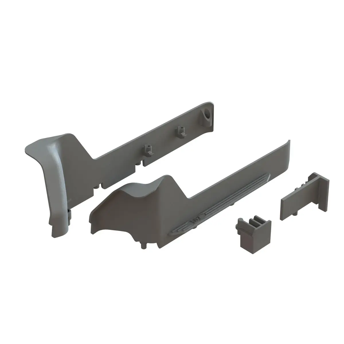 Mt Side Guard Set 1