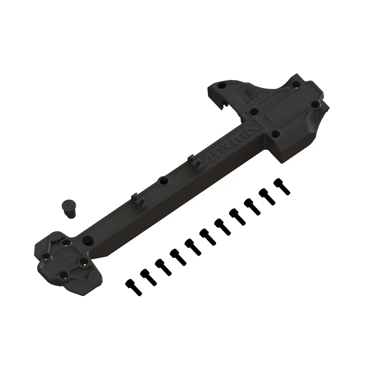 Composite Top Deck (200Mm) - Grom 1